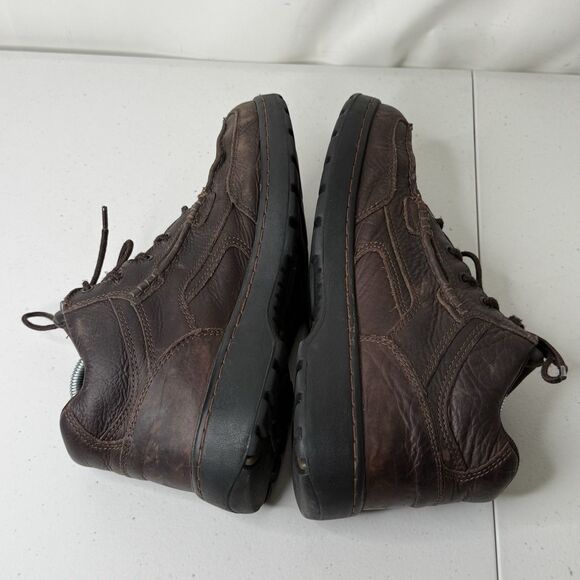 Irish Setter Countrysider Brown Waterproof Chukka Boot 3835 Mens 11.5D Moc Toe main image 6